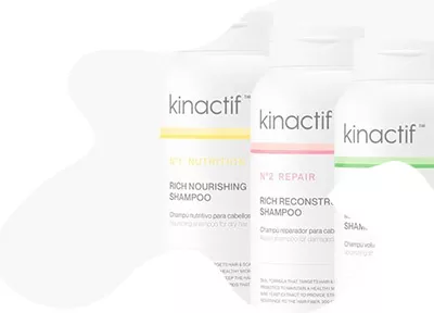 productos de peluquería kin cosmetics